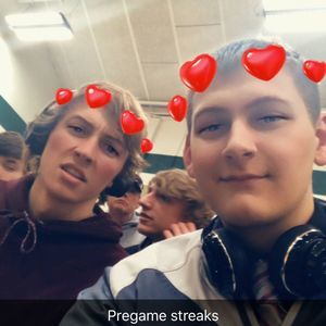 Meet your Posher, Phil